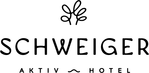Logo Aktivhotel Schweiger – Partnerhaus von AllgäuGPT
